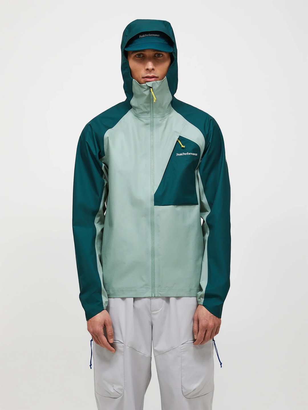Autumn jackets