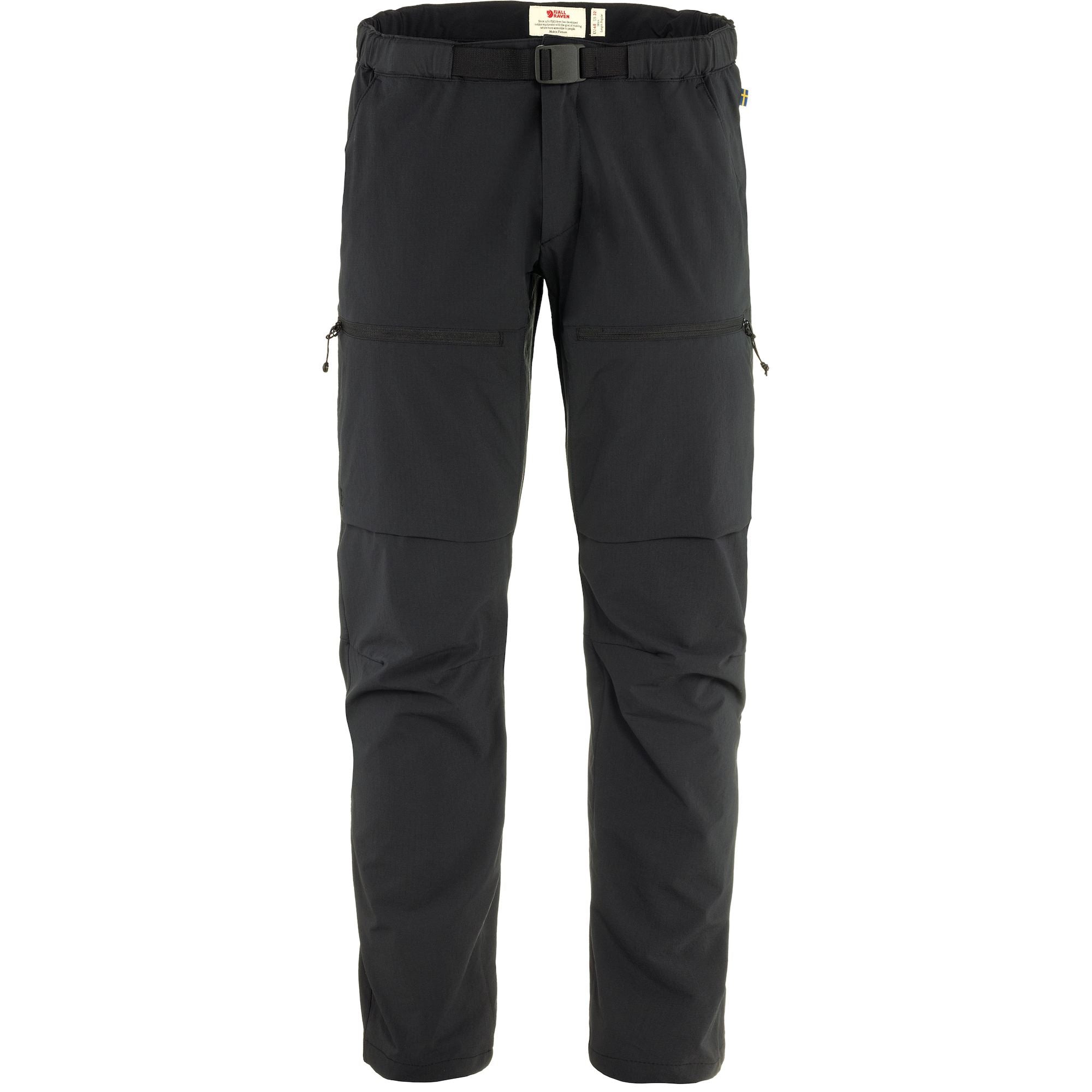 High Coast Hike Trousers Regular M