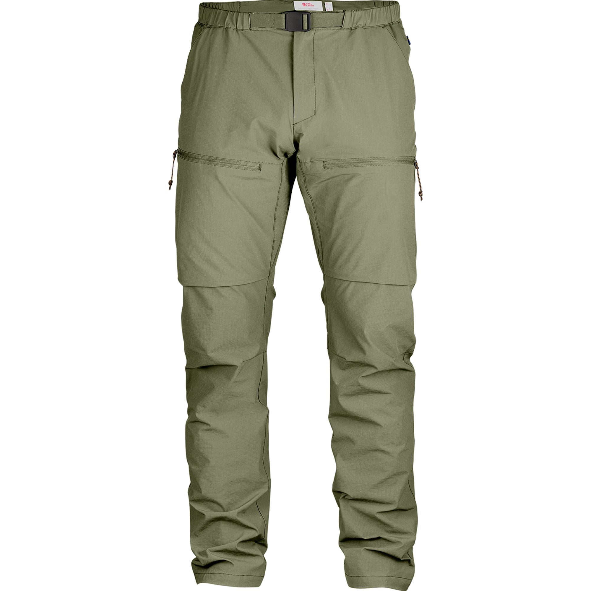 High Coast Hike Trousers Regular M