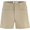 High Coast Lite Shorts Wmn