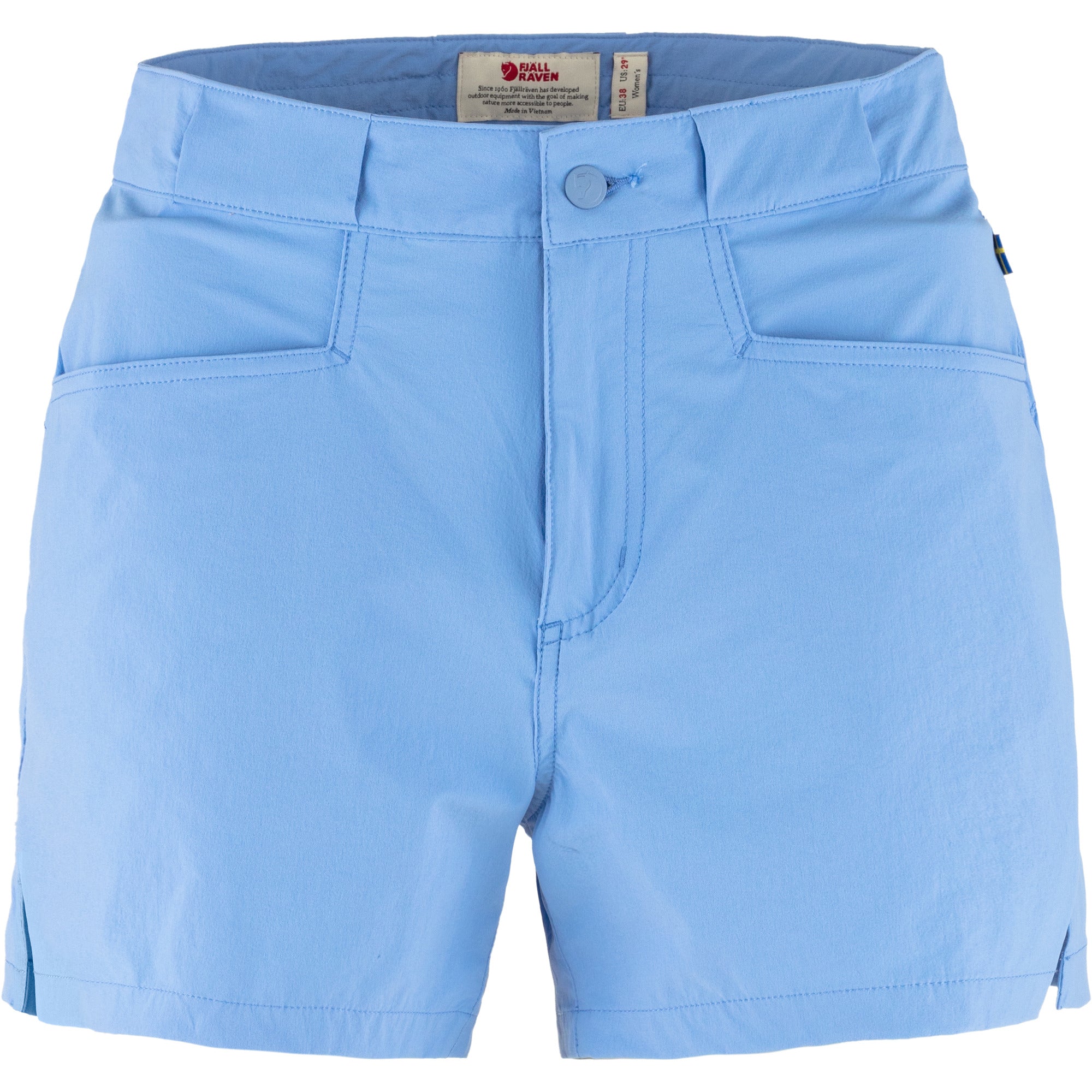 High Coast Lite Shorts Wmn