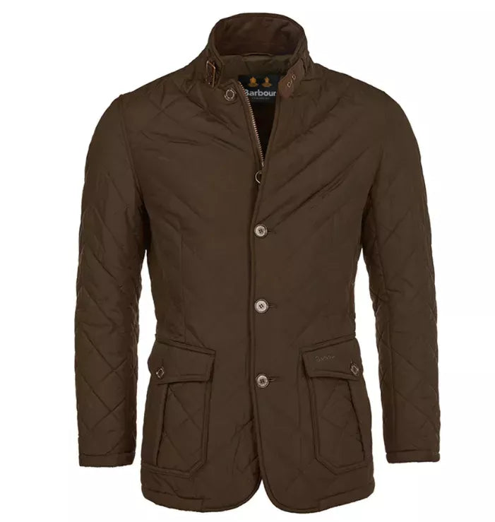 Quilted Lutz M