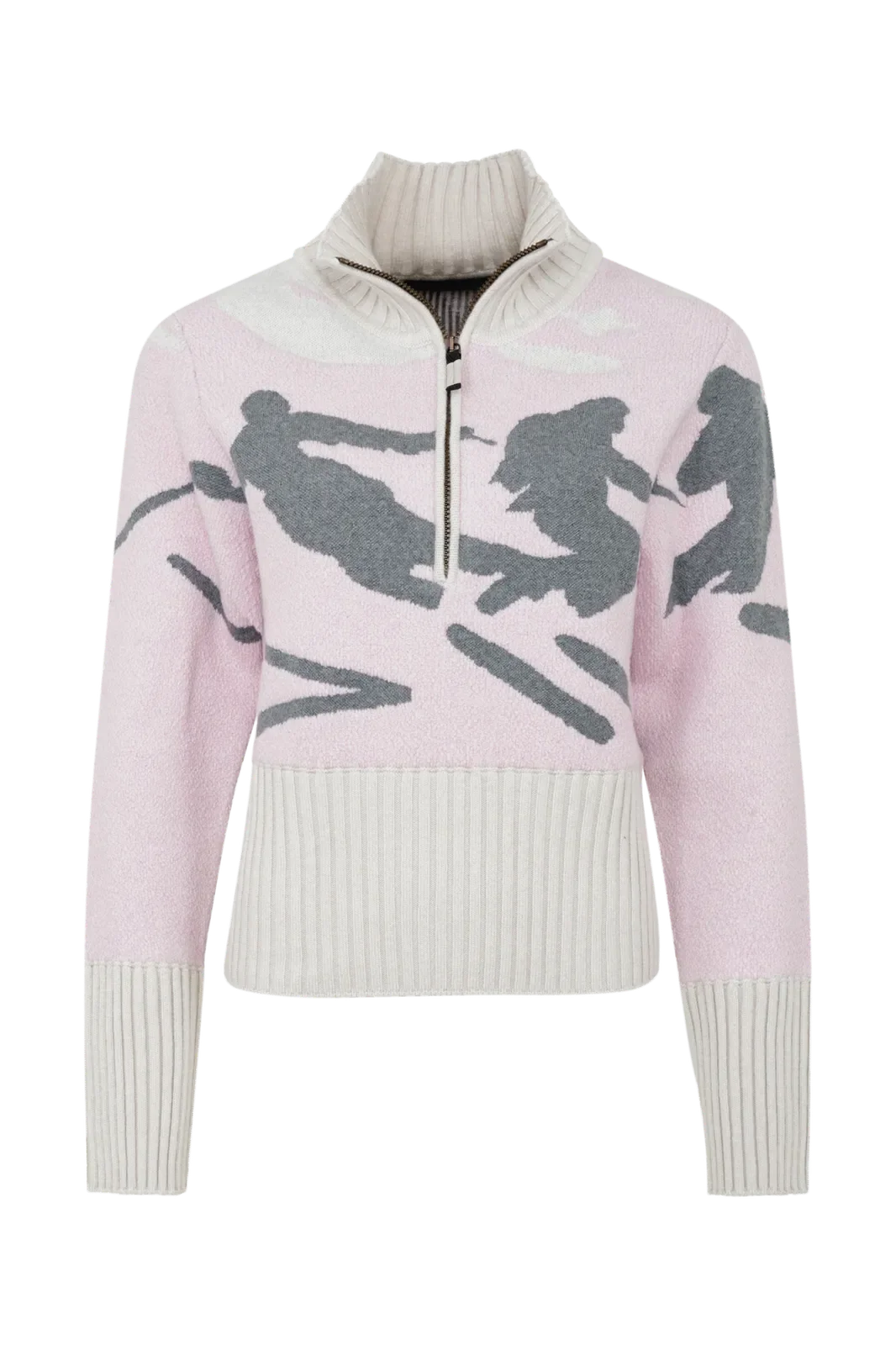 Ingrid-ME Sweater Wmn