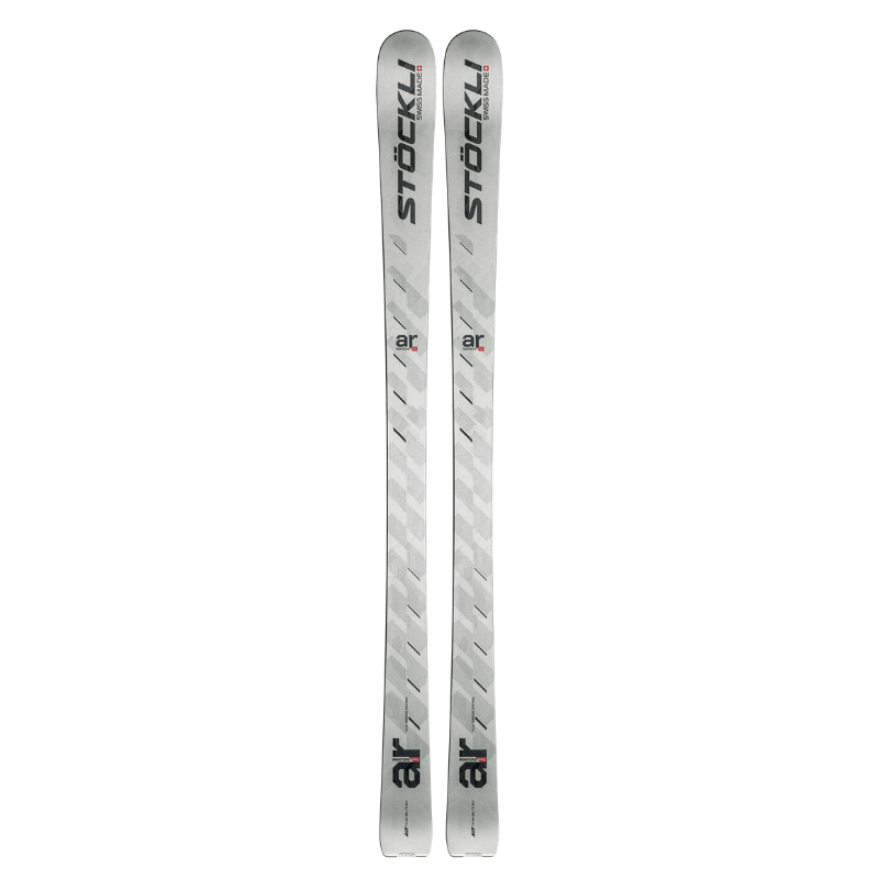 Montero AR PRO + Strive 13D D92 Binding