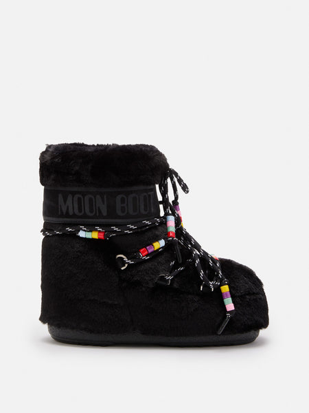 Lotus deals Moon Furry Boots