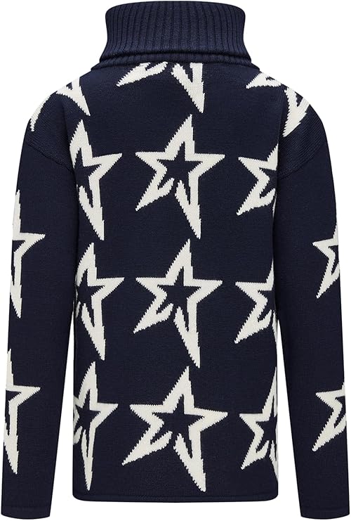 Star Dust Sweater W