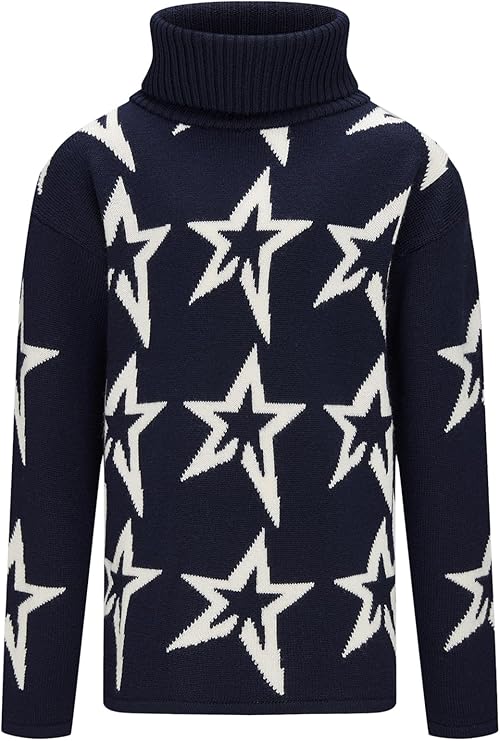 Star Dust Sweater W