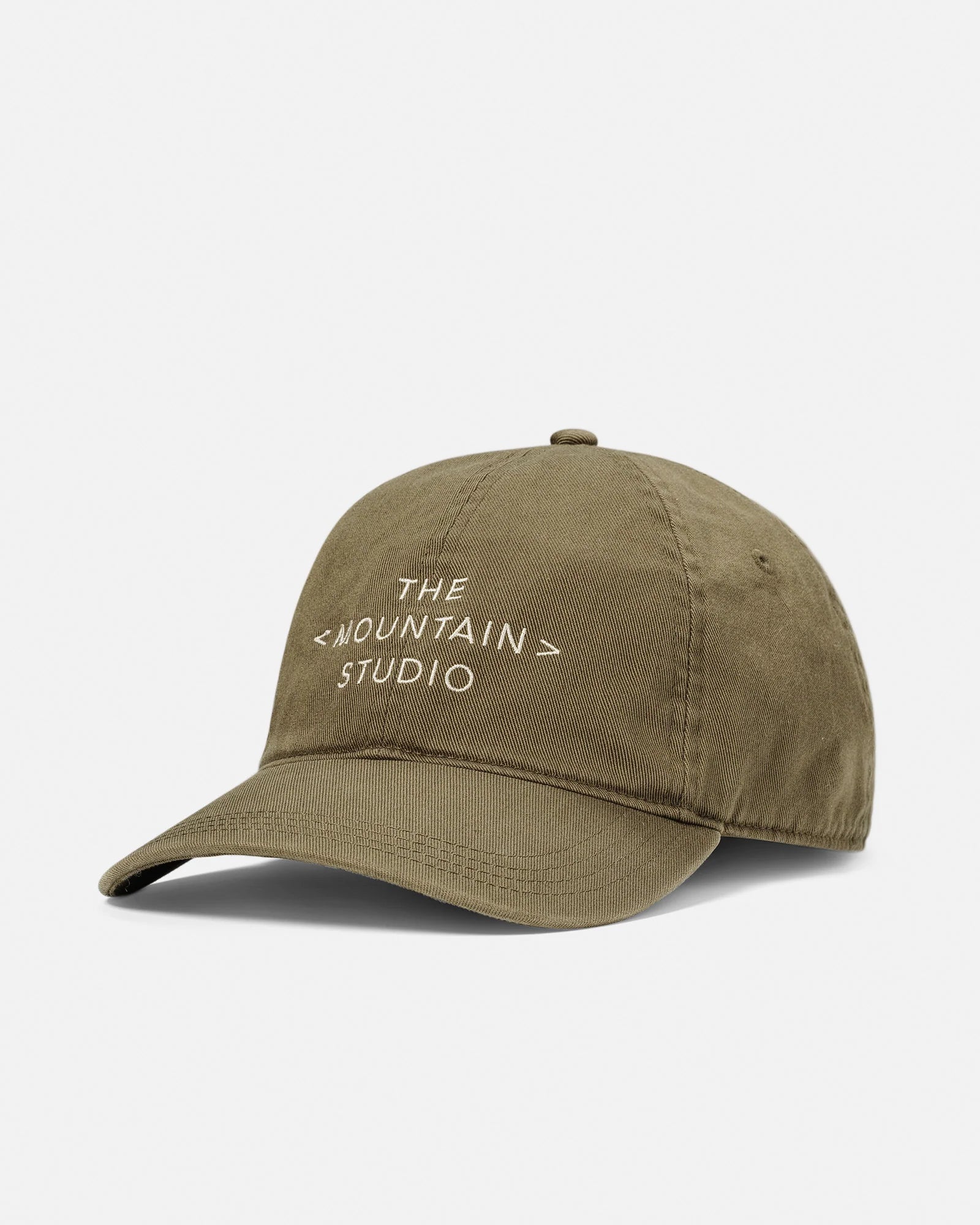 Organic Cotton Classic Cap M