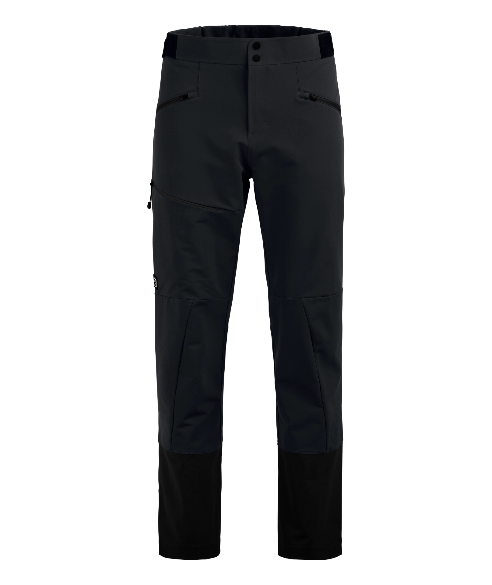 Ortler Softshell Pants Man