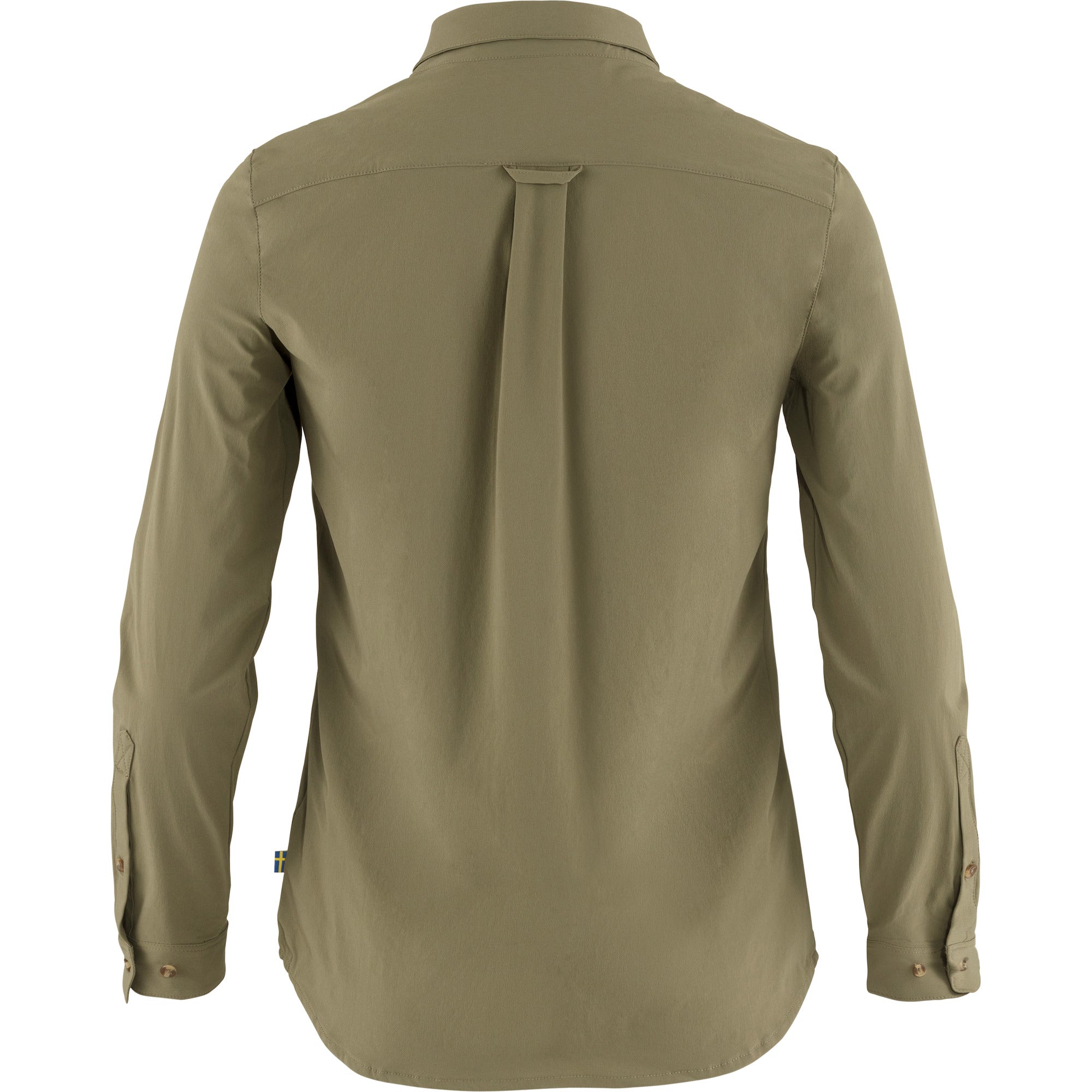 Övik Lite Shirt LS W