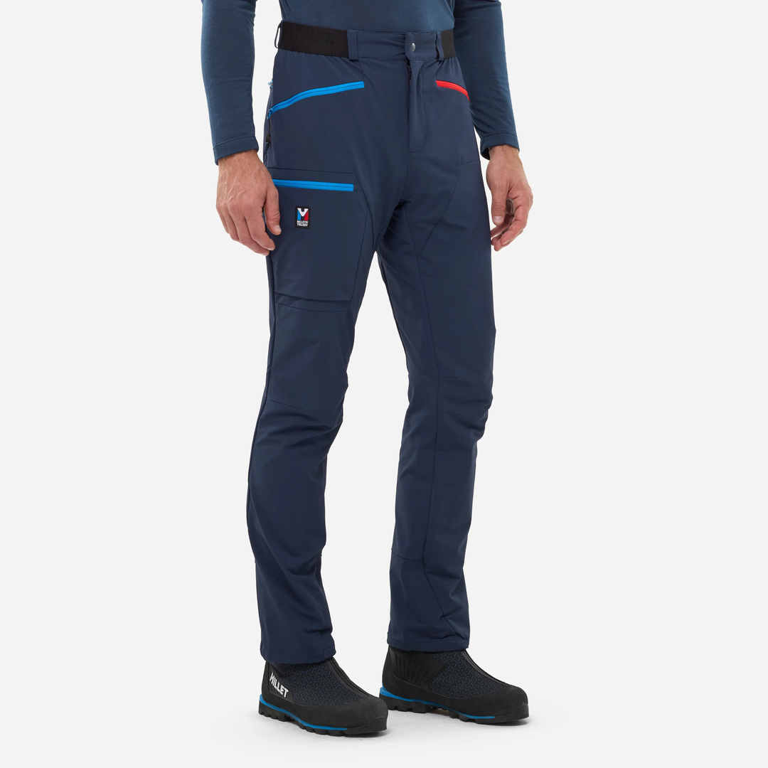 Hiking pants