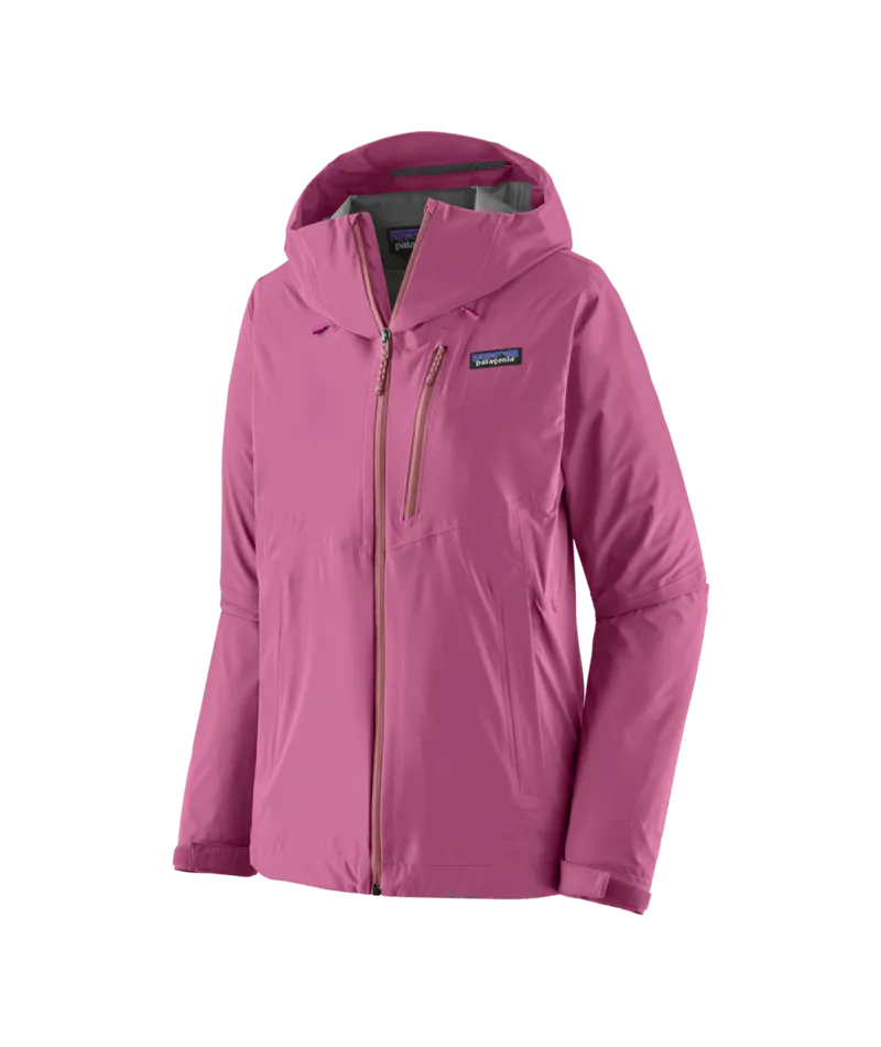 Granite Crest Jacket Wmn