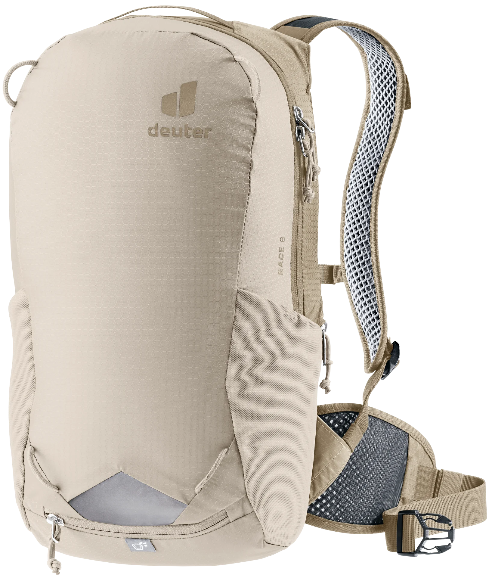 Race 8 Backpack