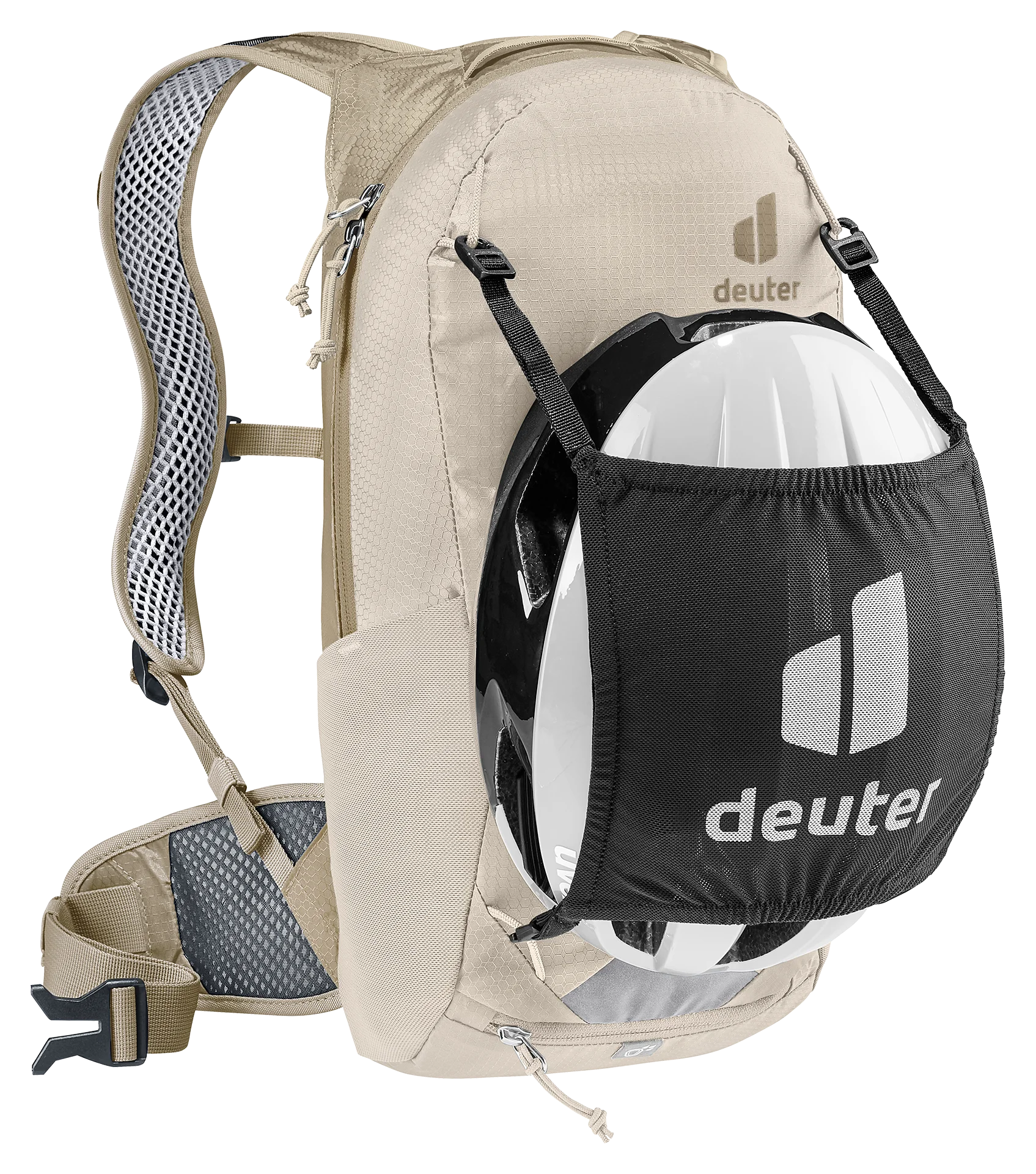 Race 8 Backpack