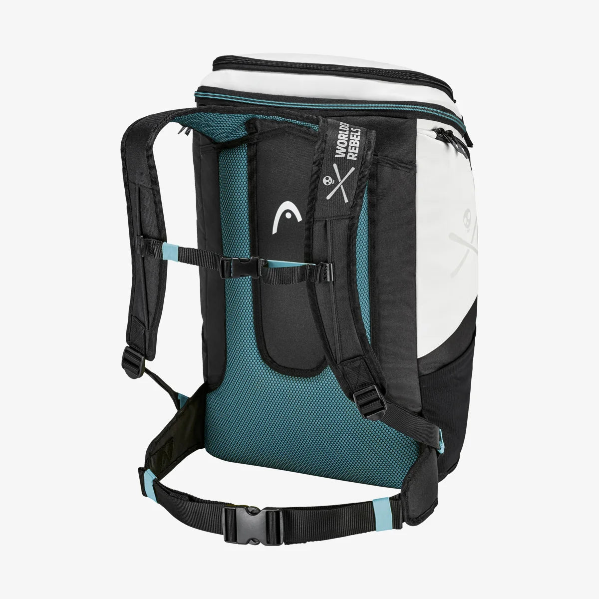 Rebels Backpack 24