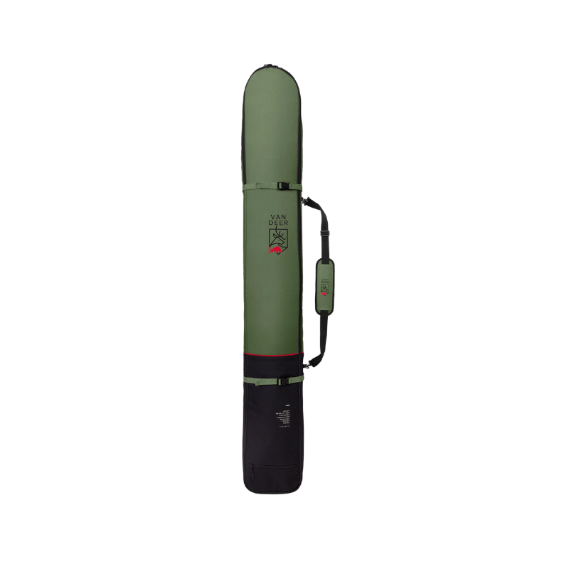 Ski Carrier