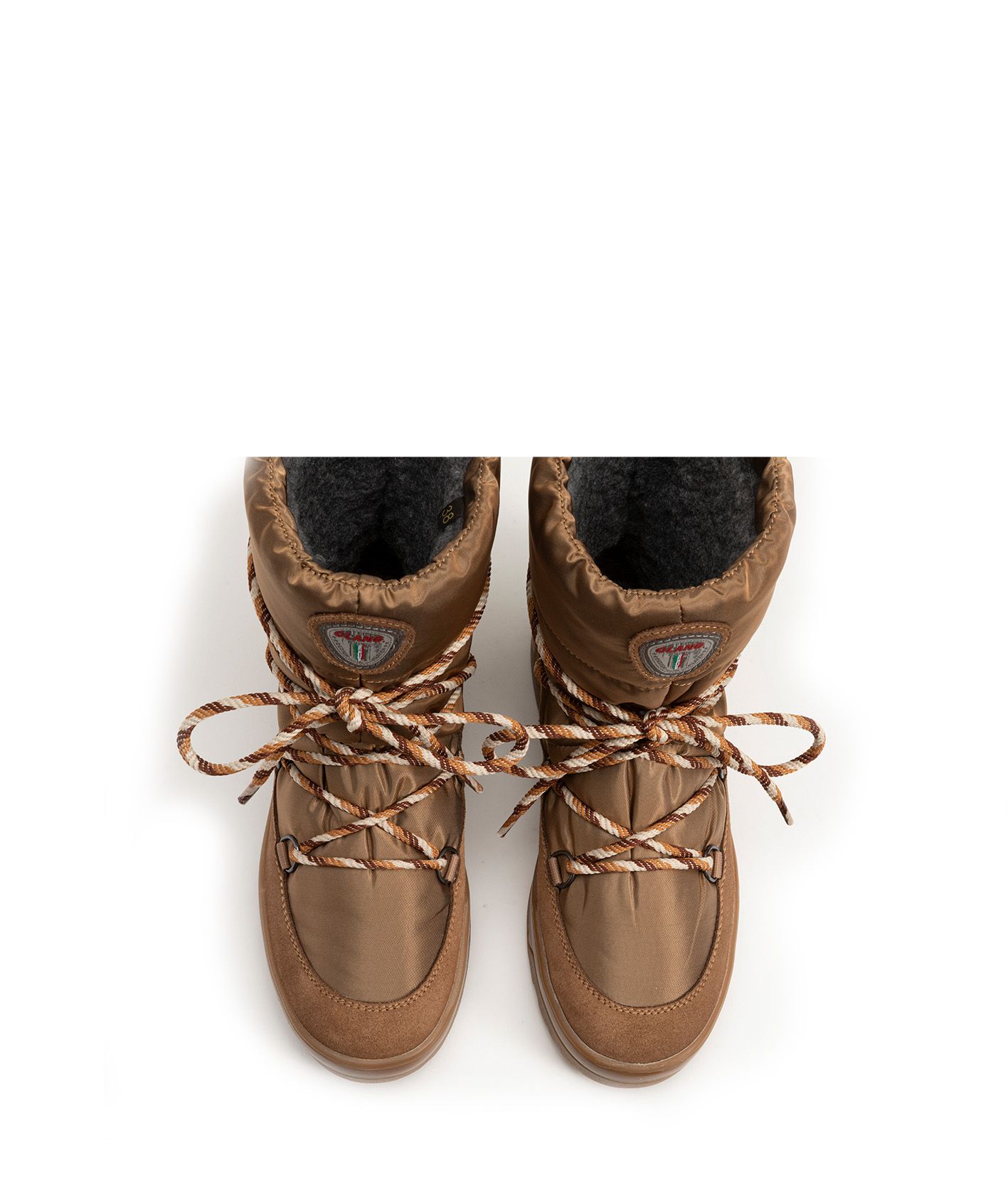 Stellar Winter Boots Wmn