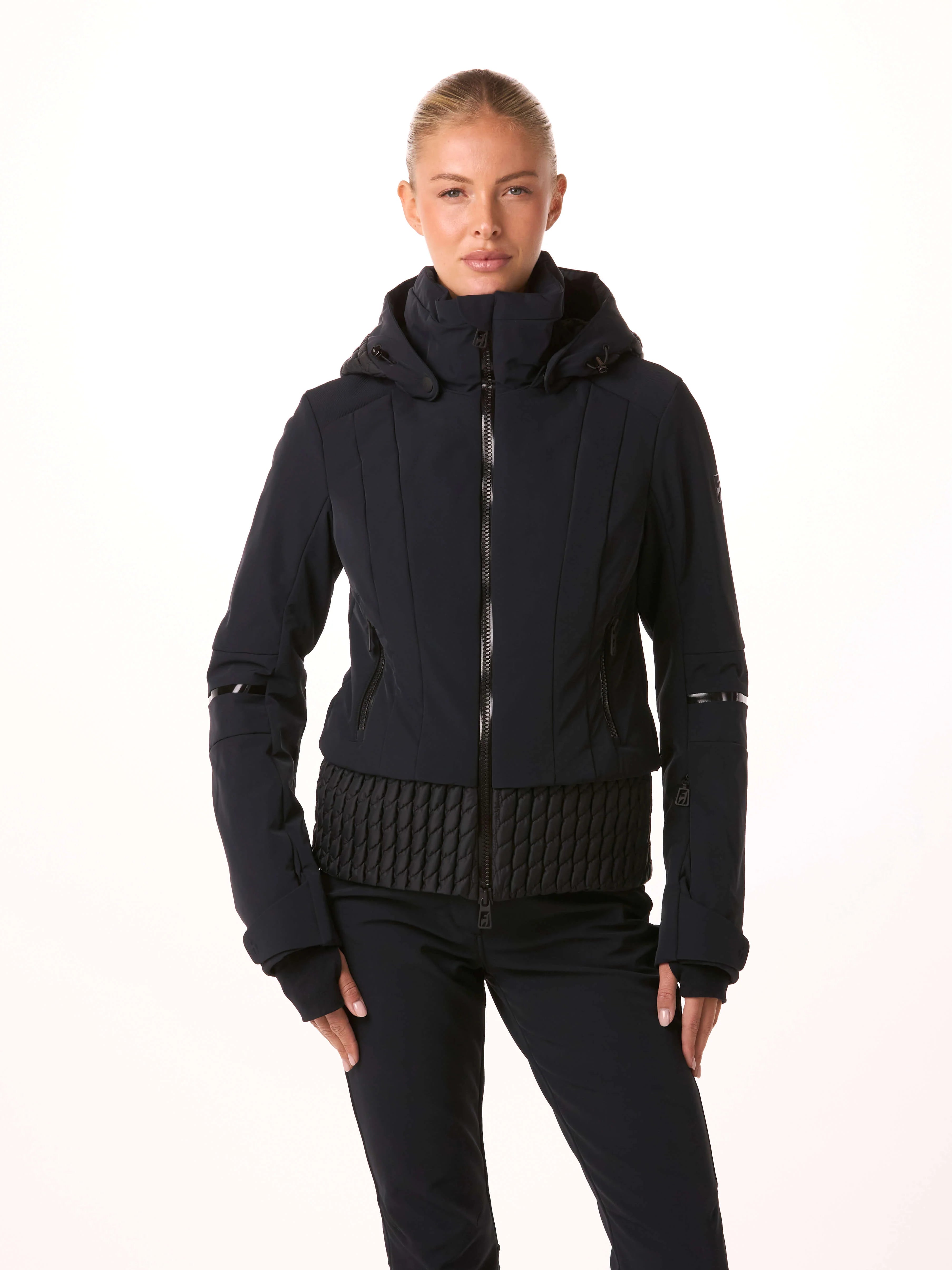 Irmi Jacket Wmn