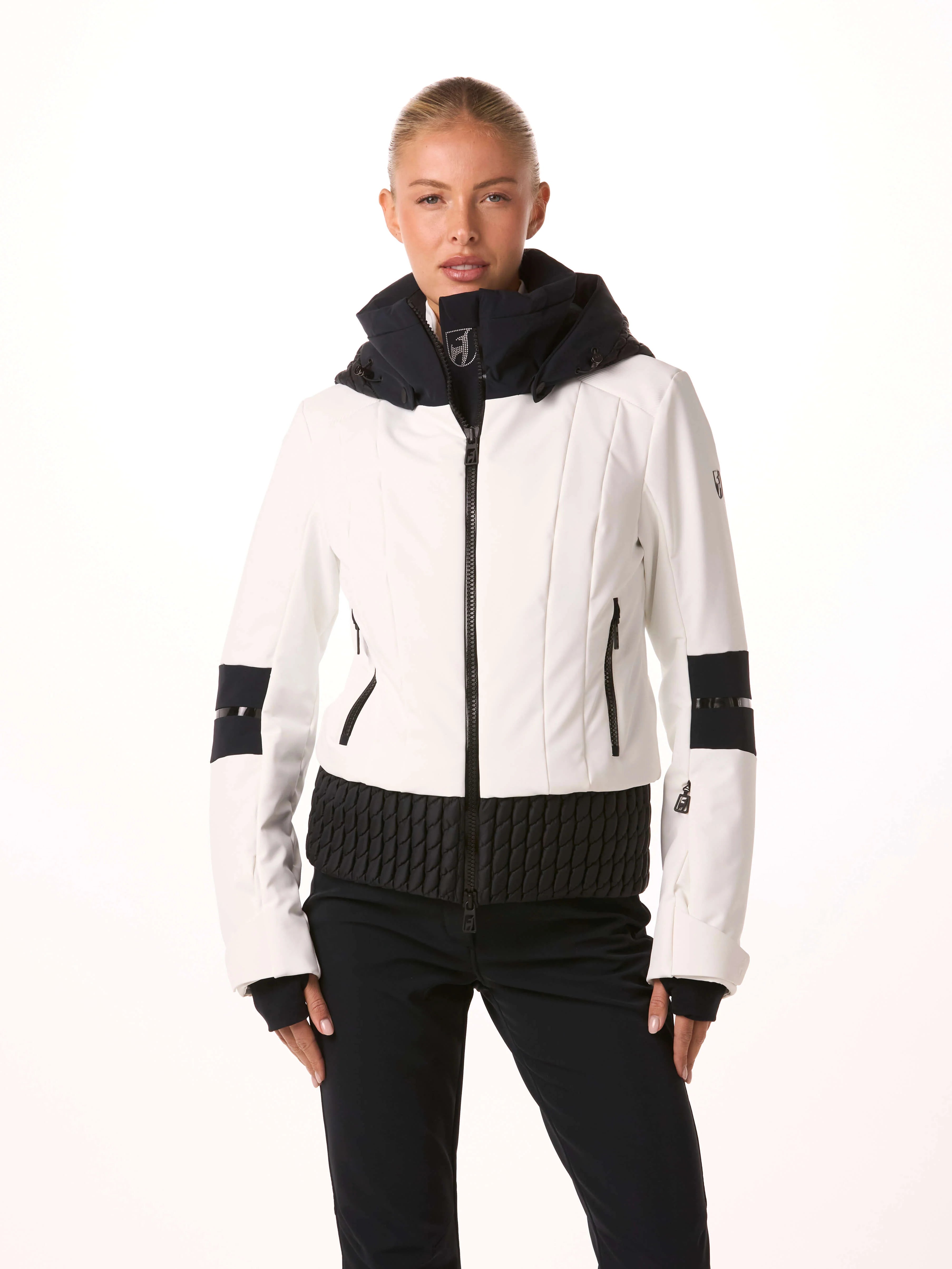 Irmi Jacket Wmn