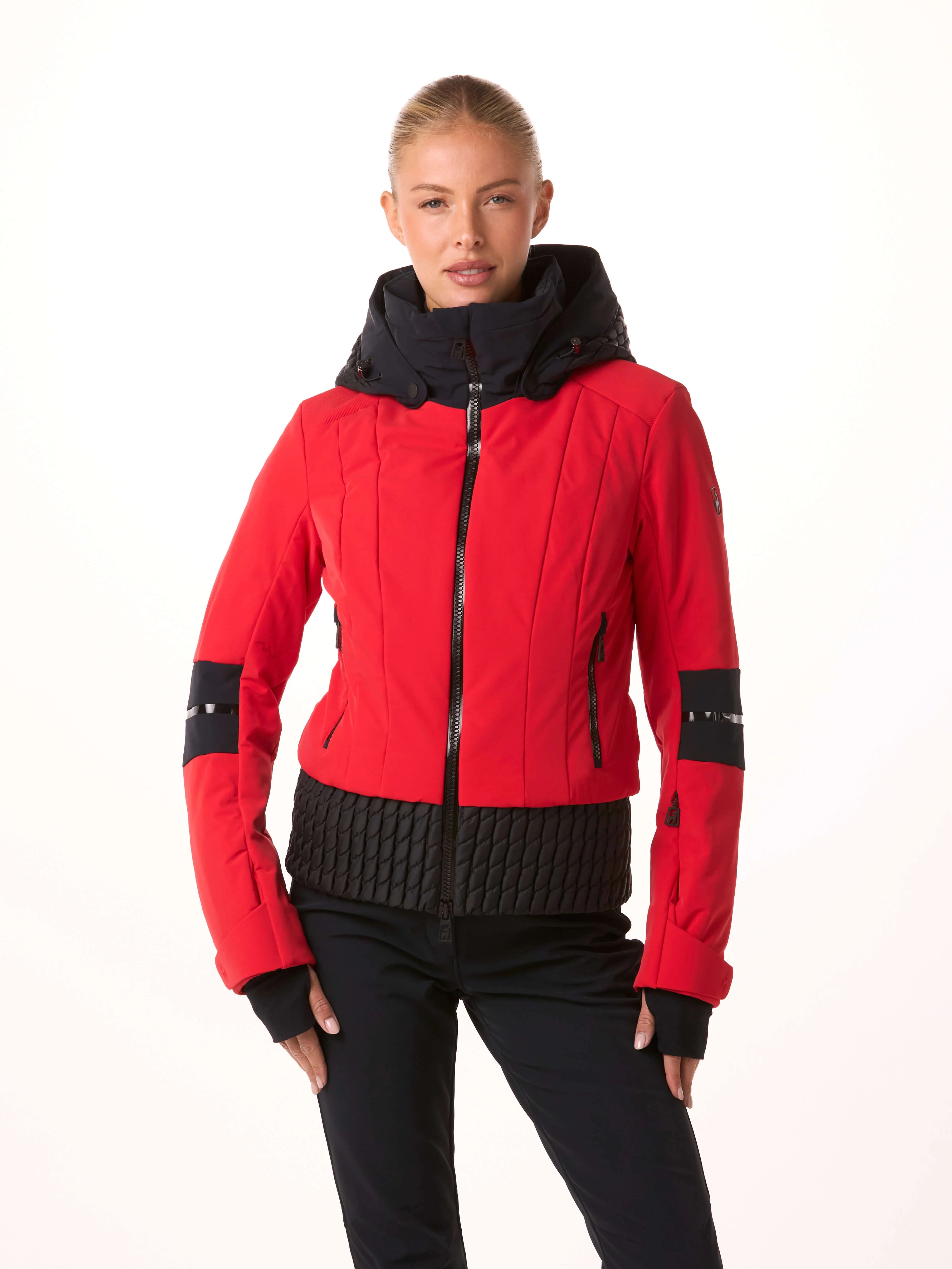 Irmi Jacket Wmn