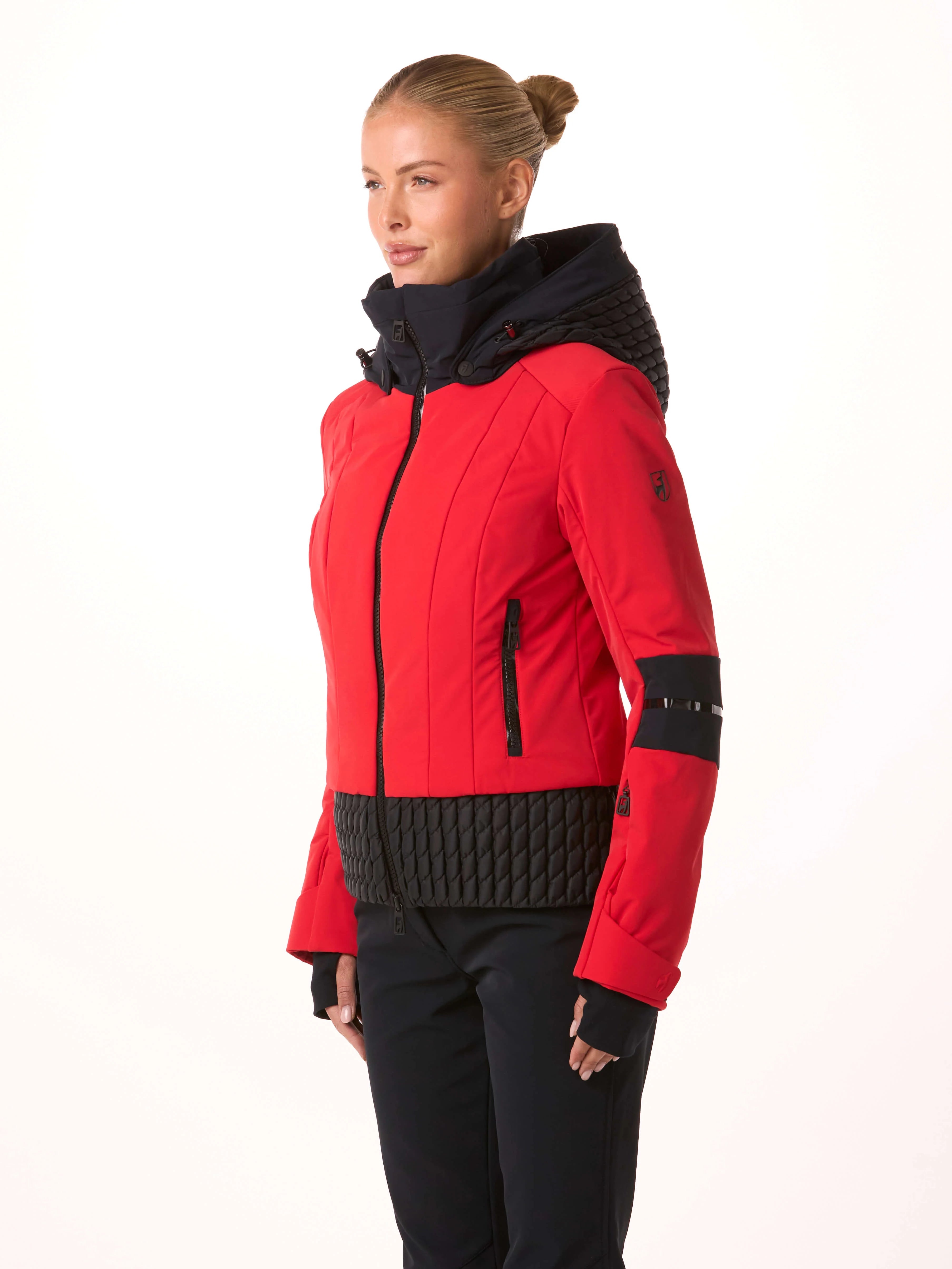 Irmi Jacket Wmn