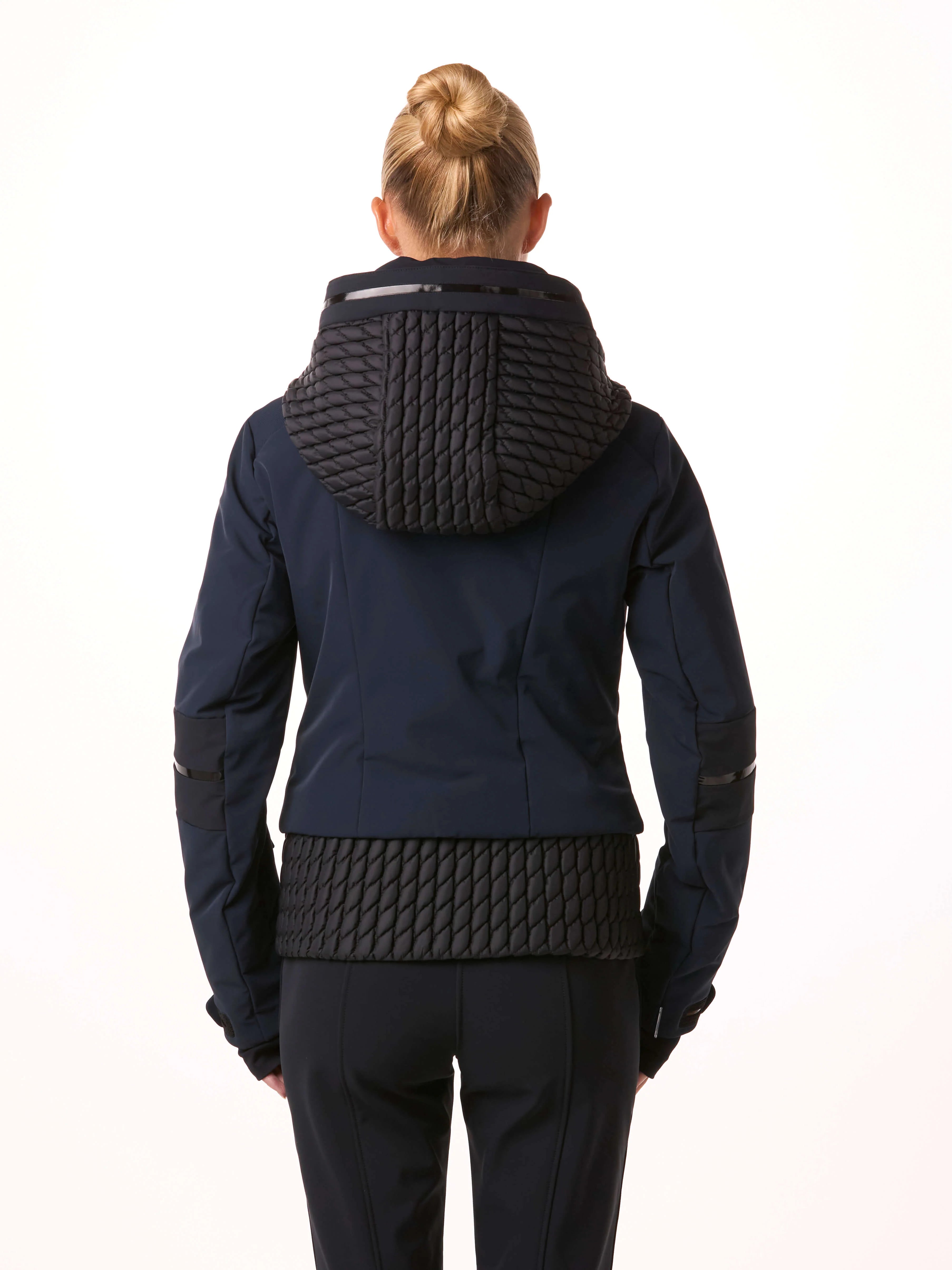 Irmi Jacket Wmn