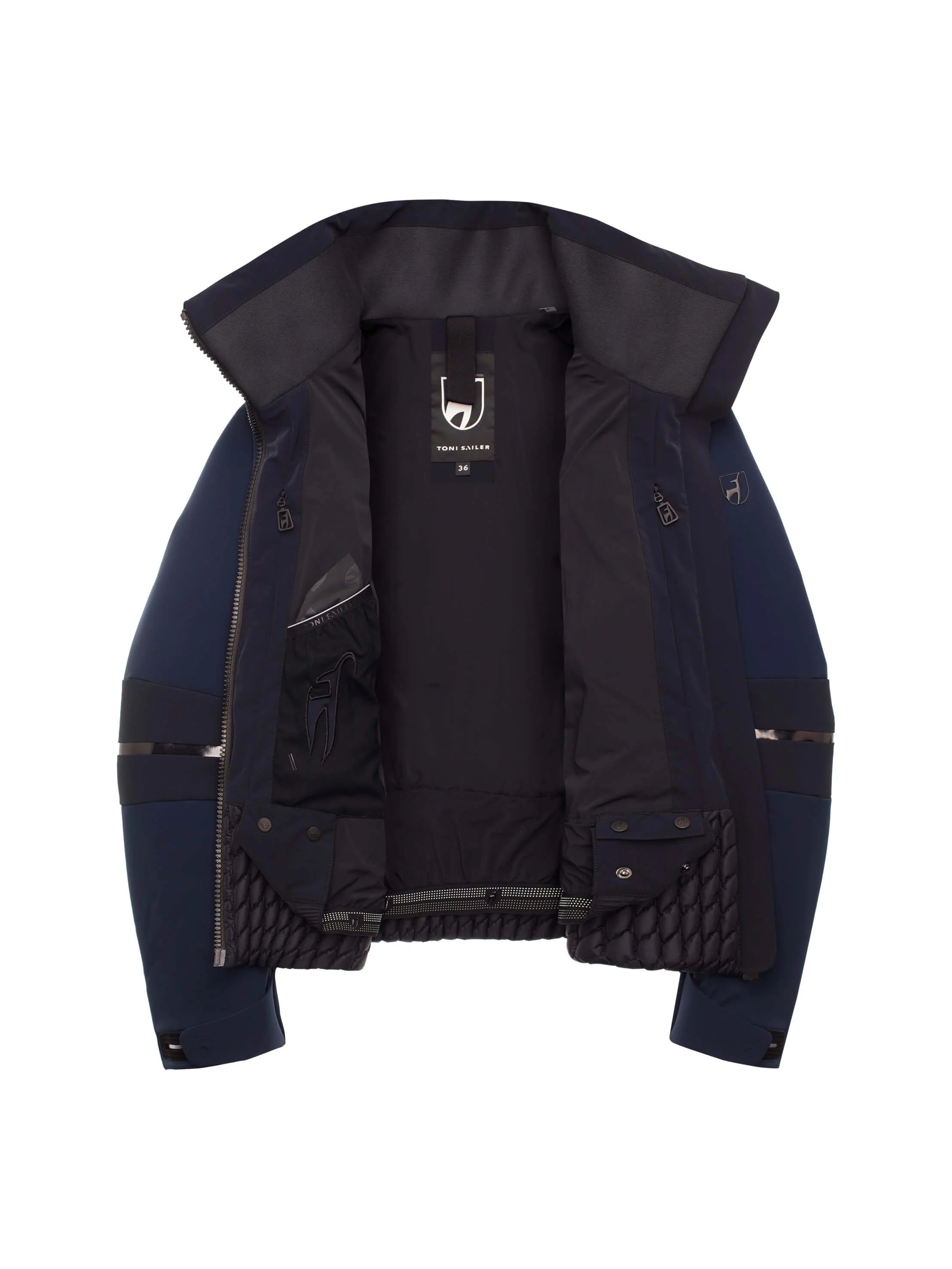 Irmi Jacket Wmn