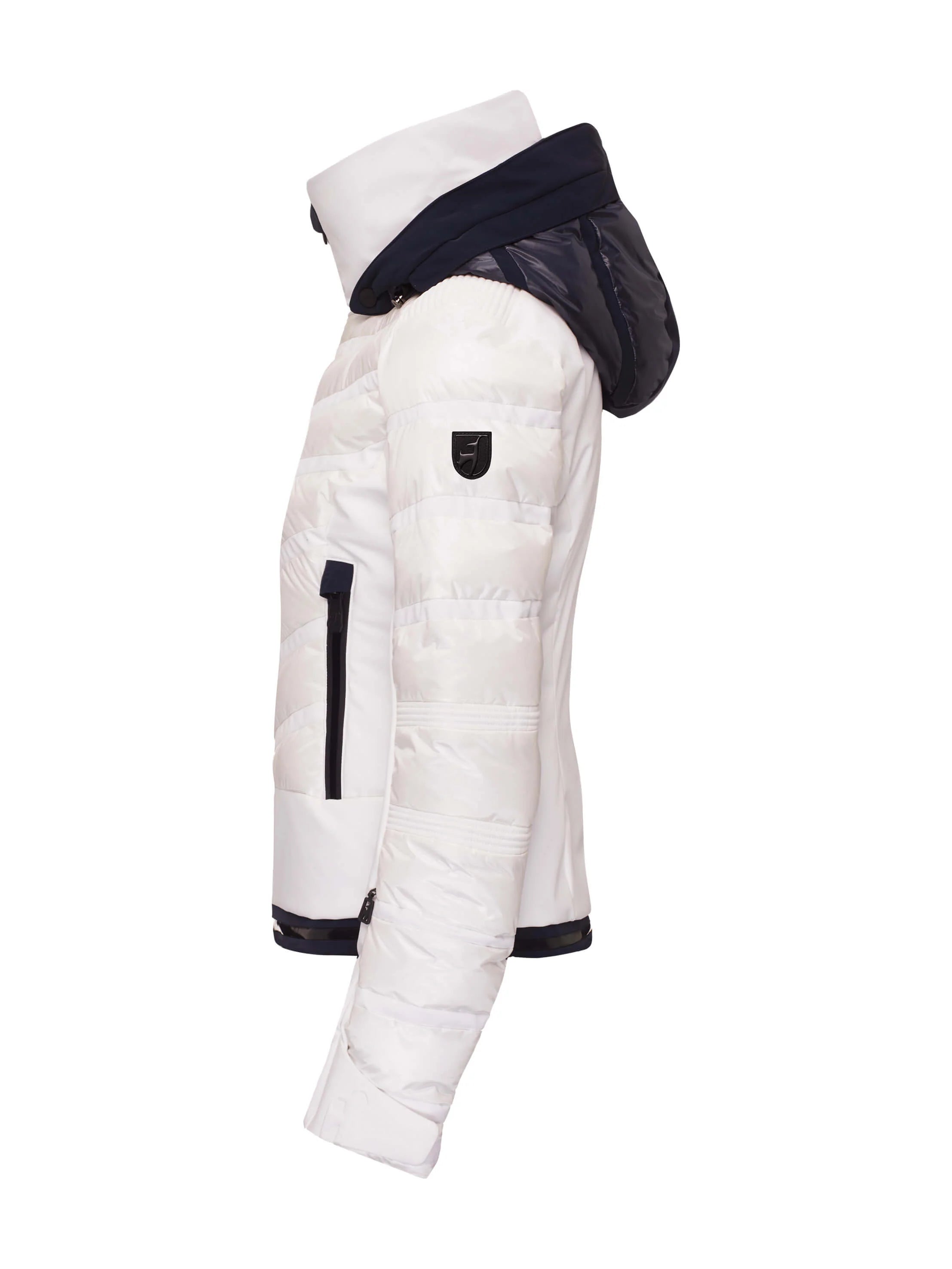 Swinta Ski Jacket Wmn