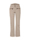 Alla Gold Ski Pants Wmn