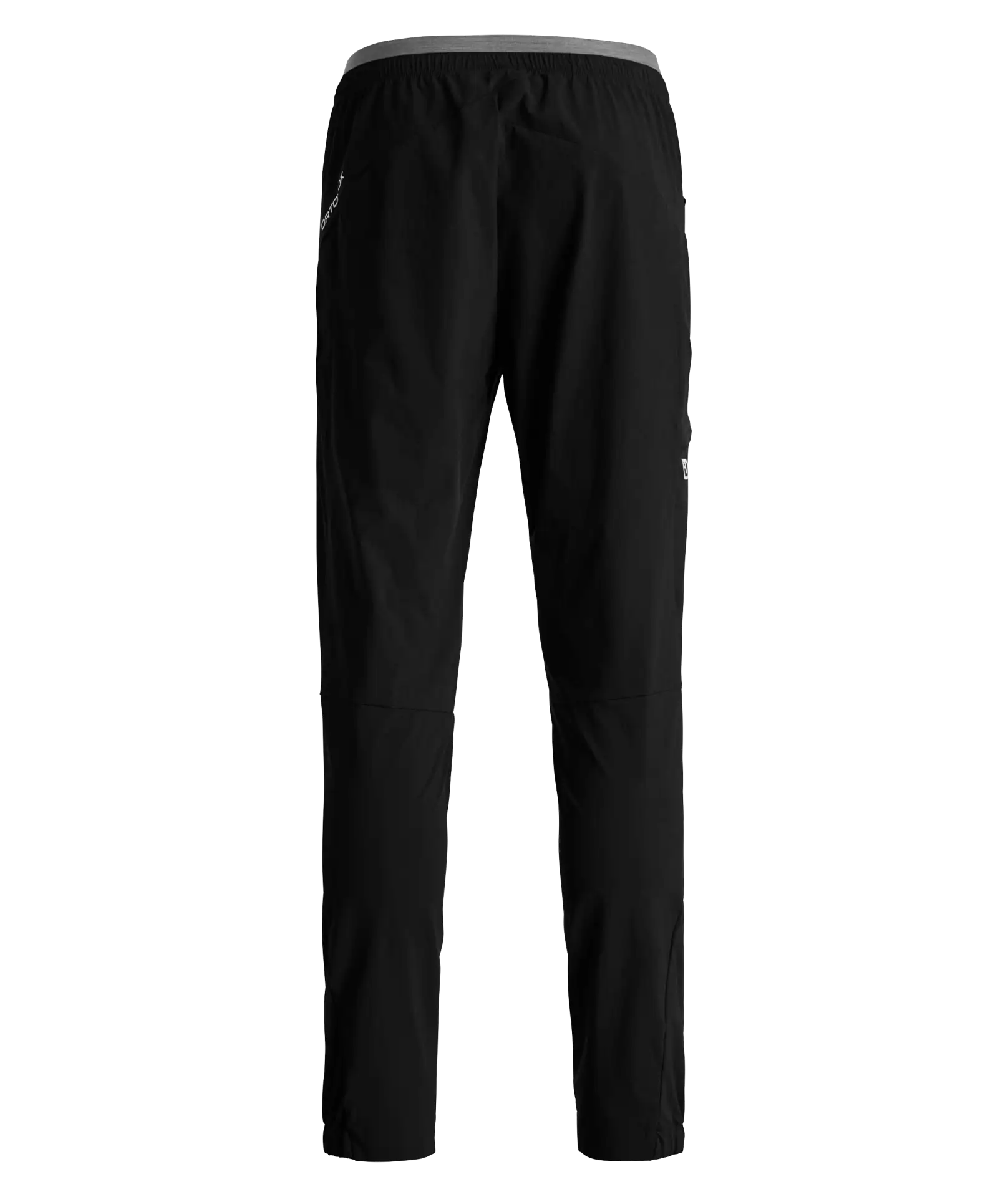 Trace Pants Man