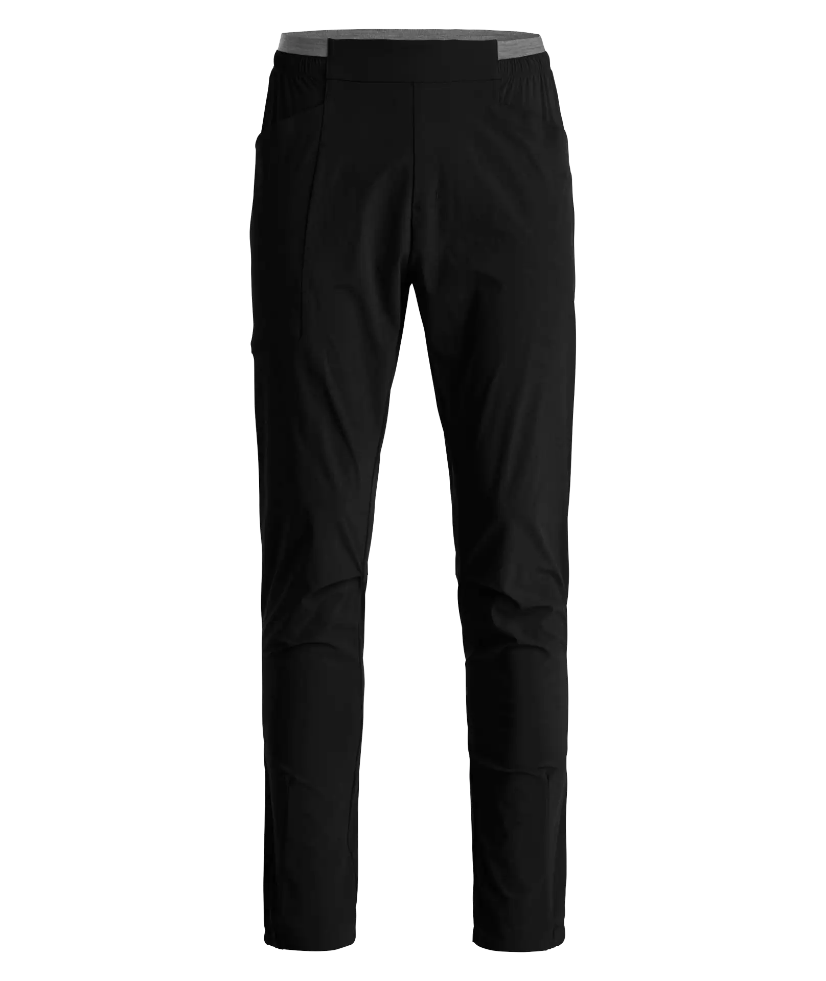 Trace Pants Man