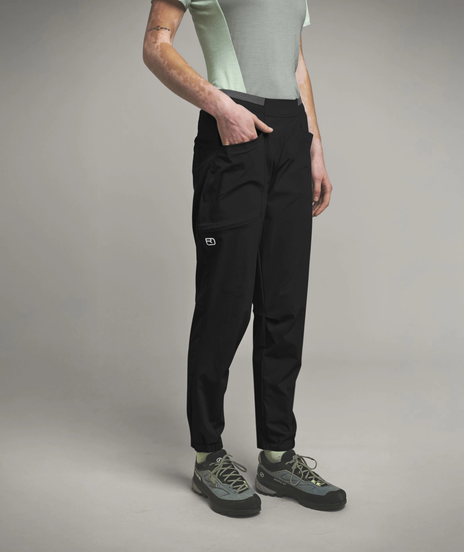 Trace Pants Wmn