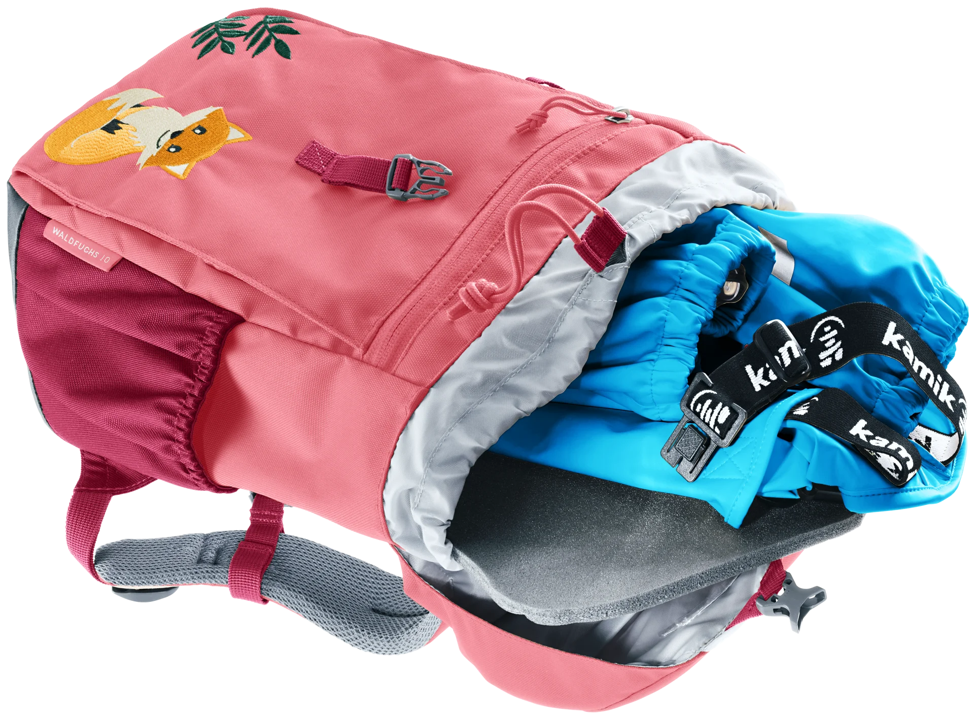 Waldfuchs 10 Junior Backpack