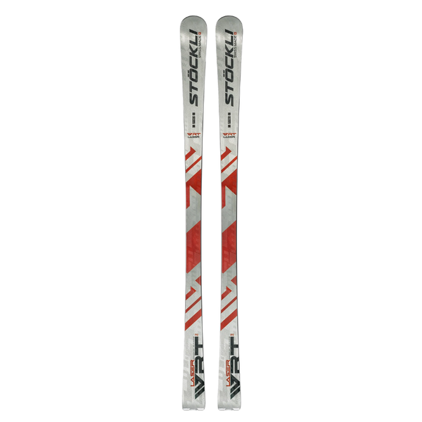 STÖCKLI WRT WORLD CUP レーシングスキー Stöckli Laser WRT Pro+SRT Speed+SRT 12 Binding | Lagazoi Shop Online