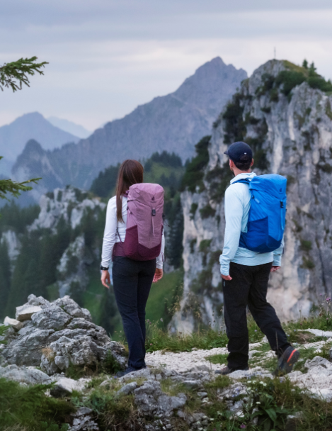 Backpacks