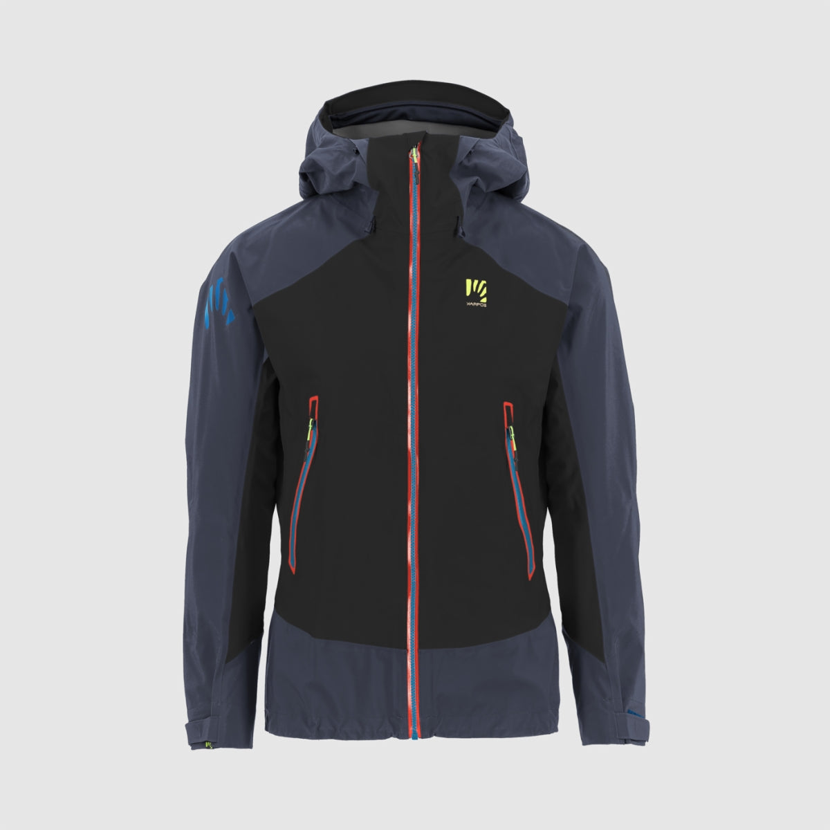 Storm Evo Jacket Man | BOTËGHES LAGAZOI