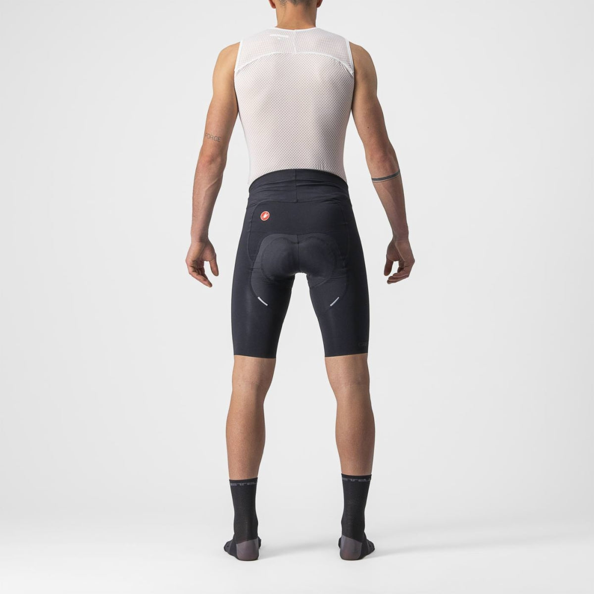 Free Aero RC Short M