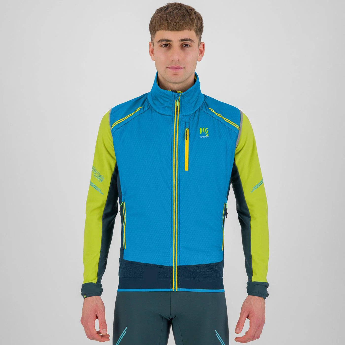 Alagna Plus Evo Vest M