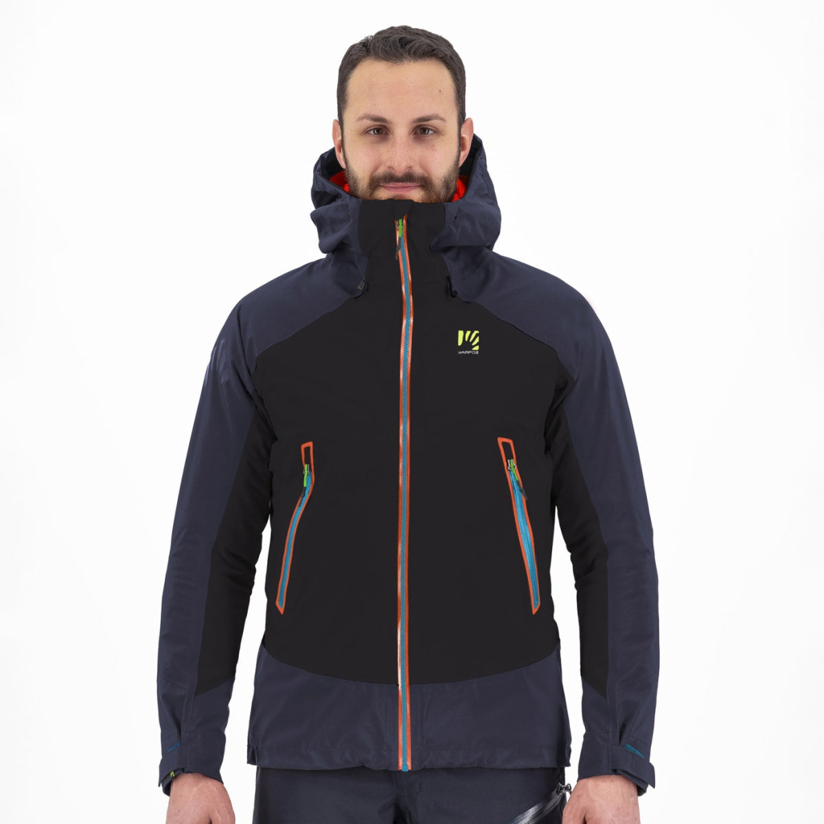 Storm Evo Jacket Man | BOTËGHES LAGAZOI