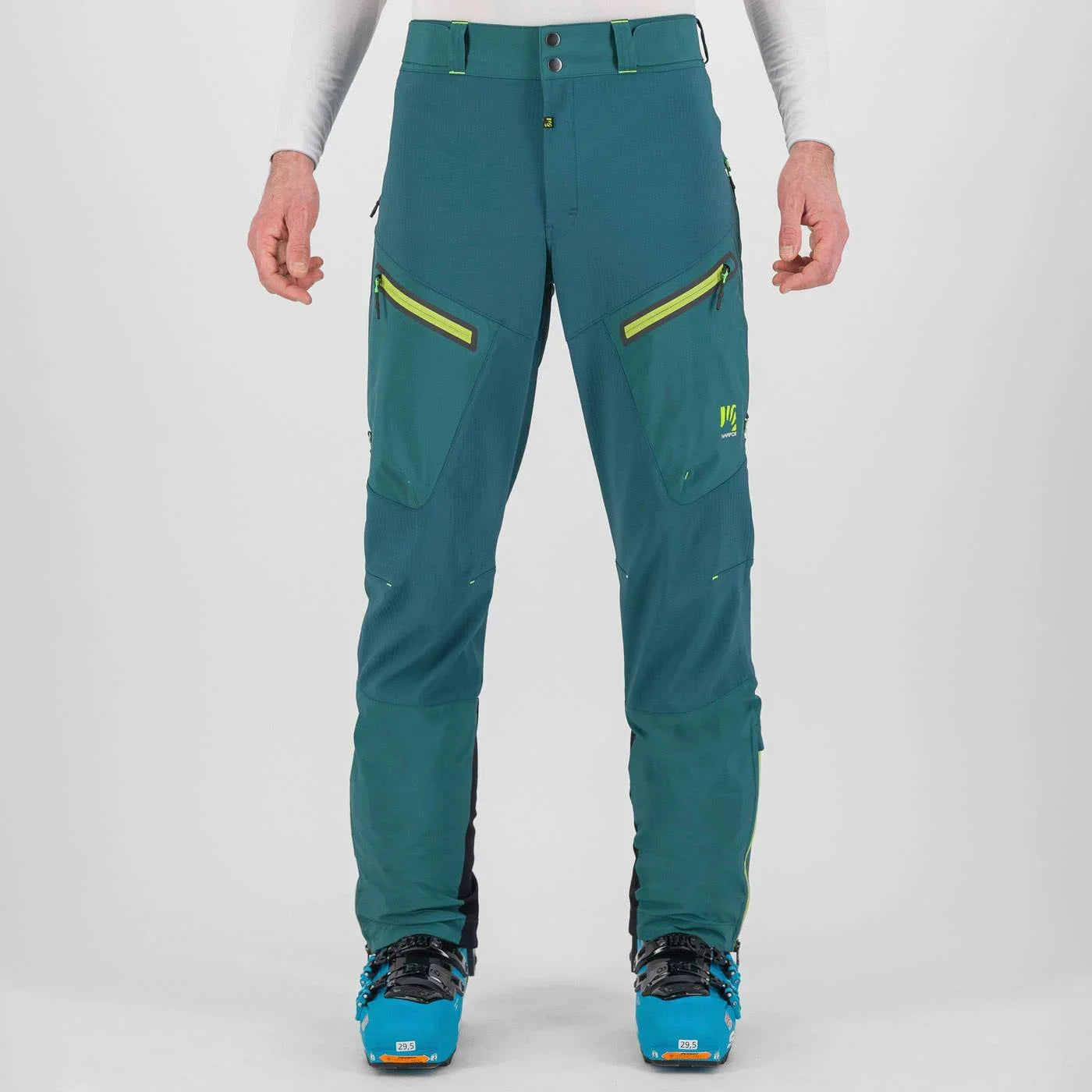 Marmolada Pant M