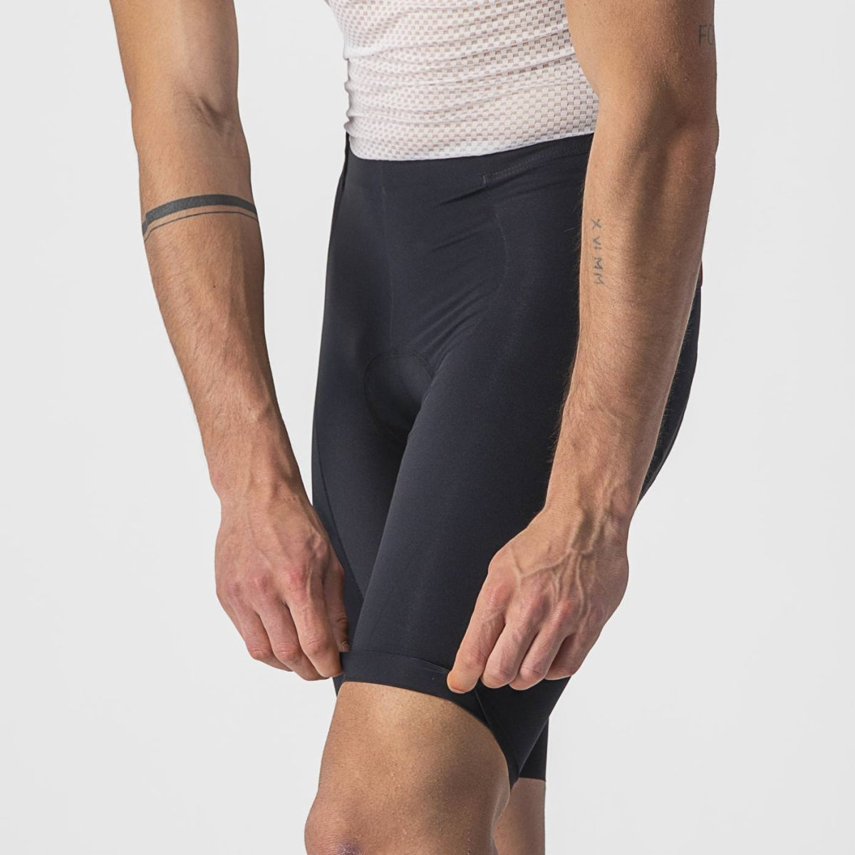 Free Aero RC Short M