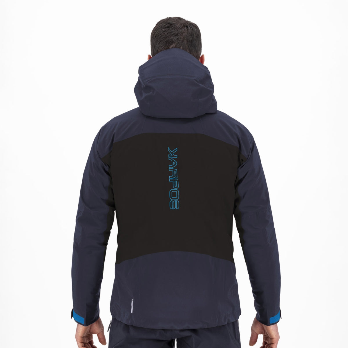 Storm Evo Jacket Man | BOTËGHES LAGAZOI