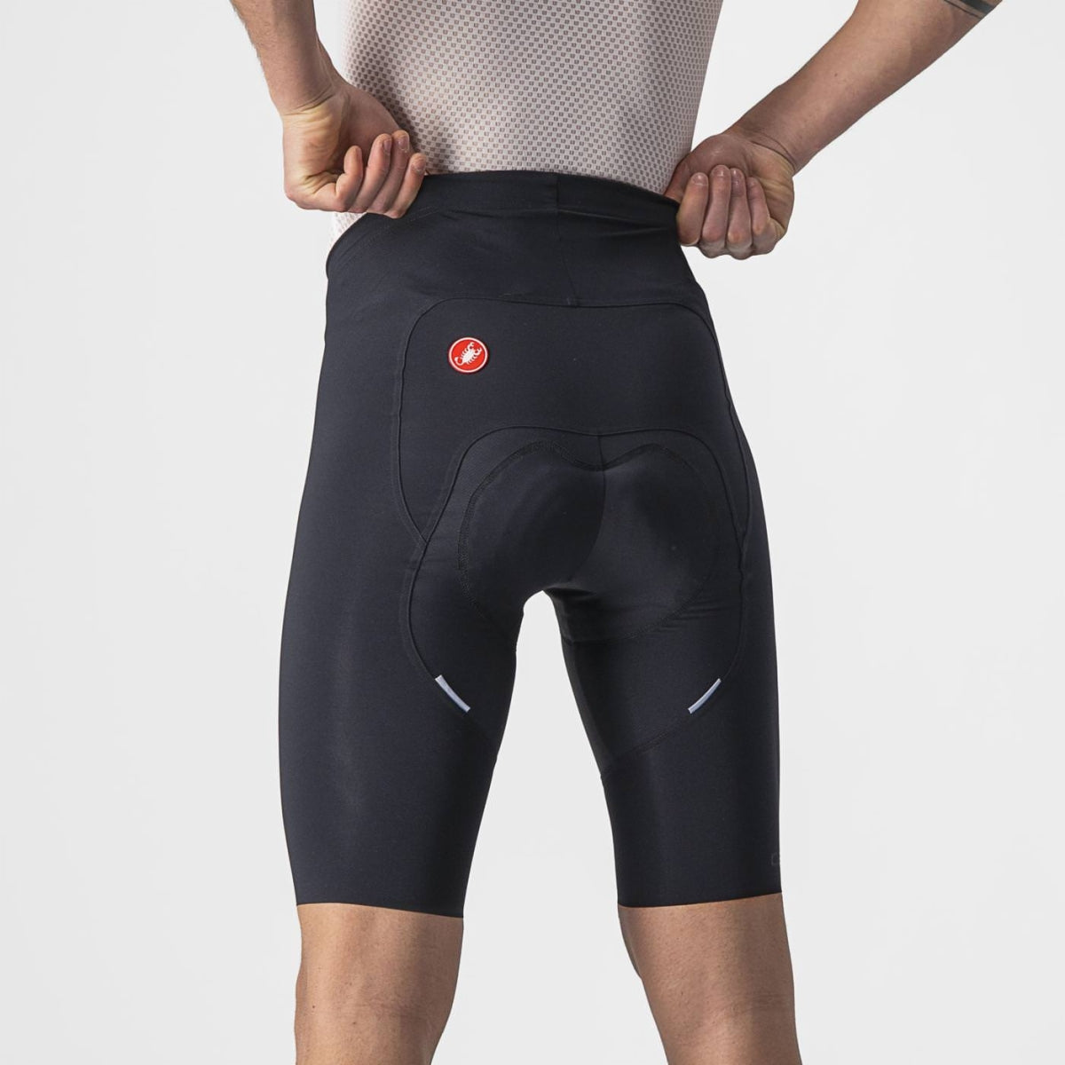 Free Aero RC Short M