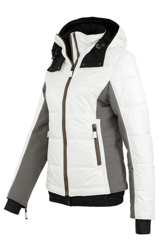Women's Winter Jacket | CiaraMulti | Frauenschuh | BOTËGHES LAGAZOI