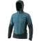 Traverse Alpha Hooded Jkt M