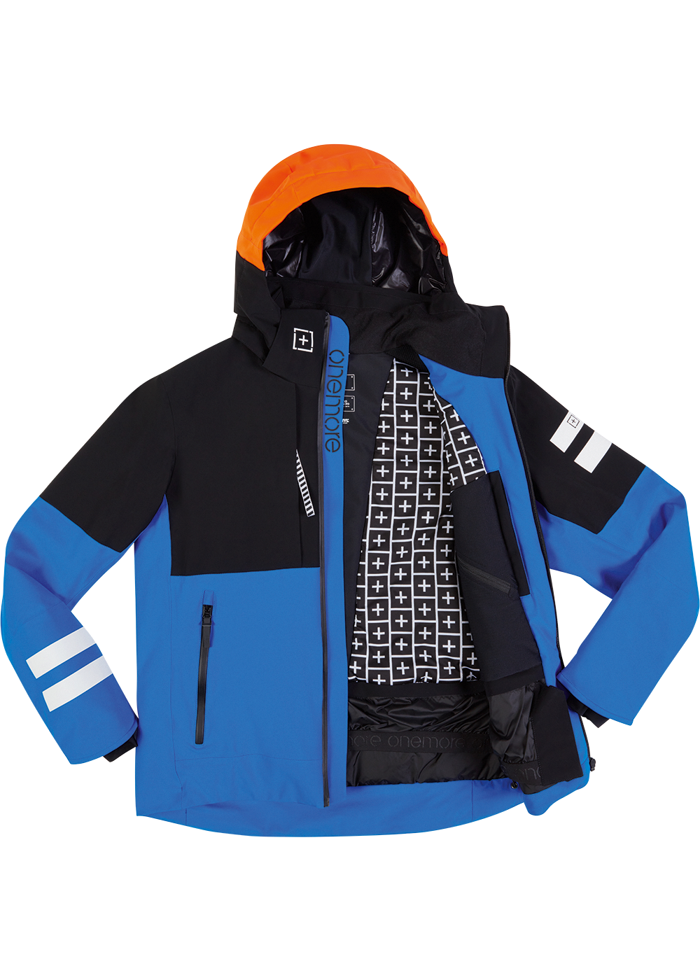 Insulated Ski Jacket M
