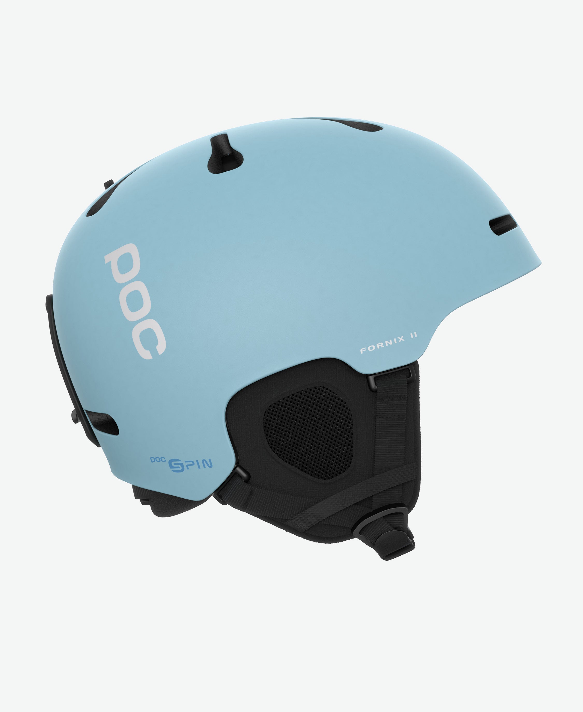 Ski Helmet - Fornix Spin | POC | BOTËGHES LAGAZOI