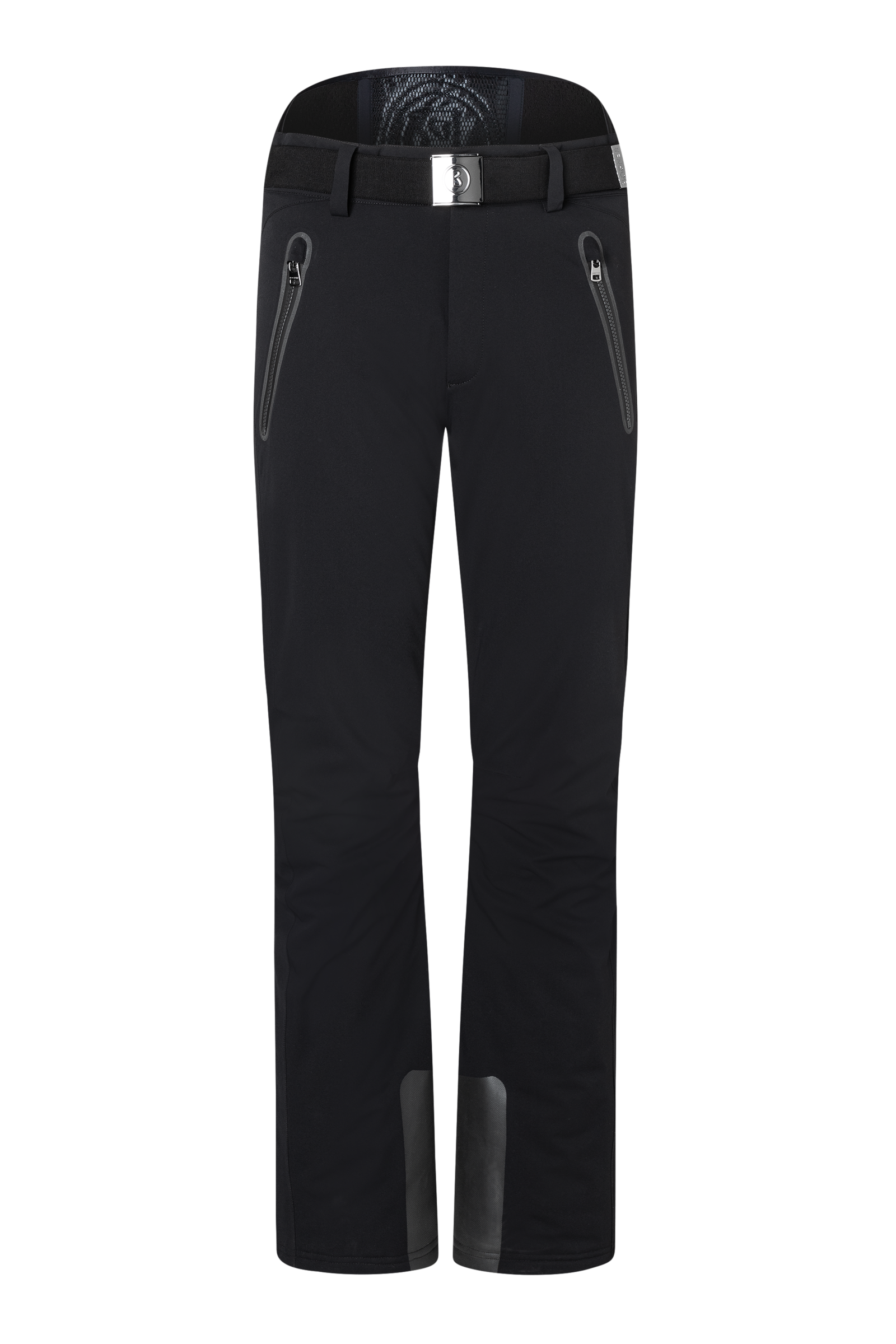 Tobi-T Ski Pants Black Man | BOTËGHES LAGAZOI