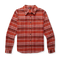 Mero Organic Flannel Shirt W