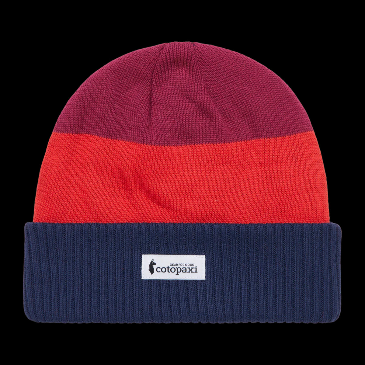 Alto Beanie